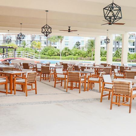 Mareazul Beach Front Resort פלאייה דל כרמן מראה חיצוני תמונה