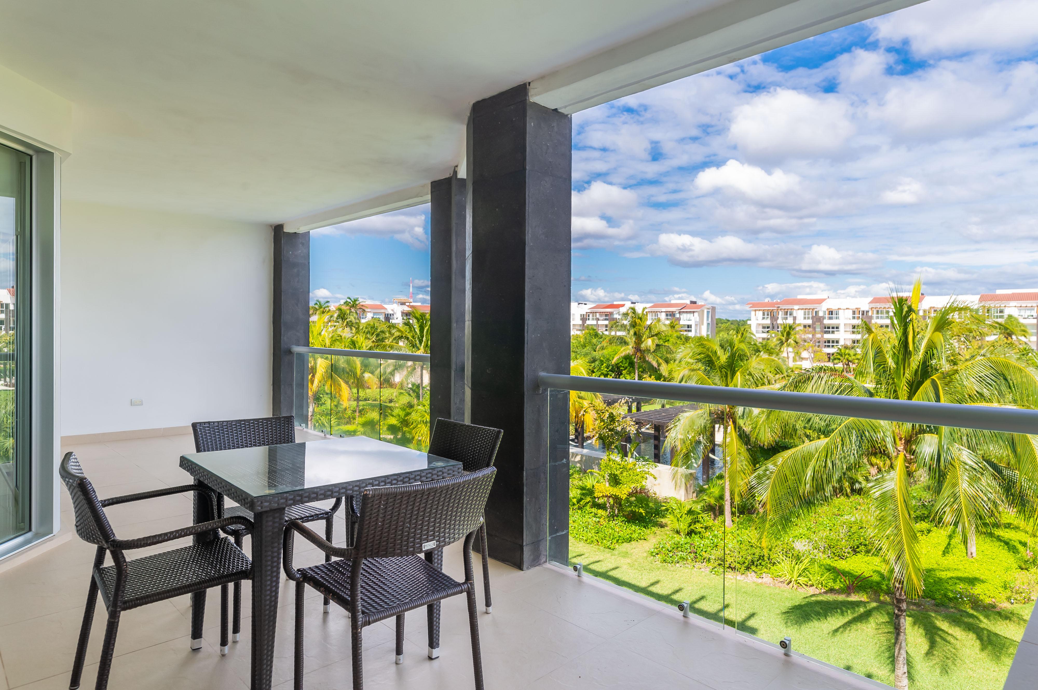 Mareazul Beach Front Resort פלאייה דל כרמן מראה חיצוני תמונה