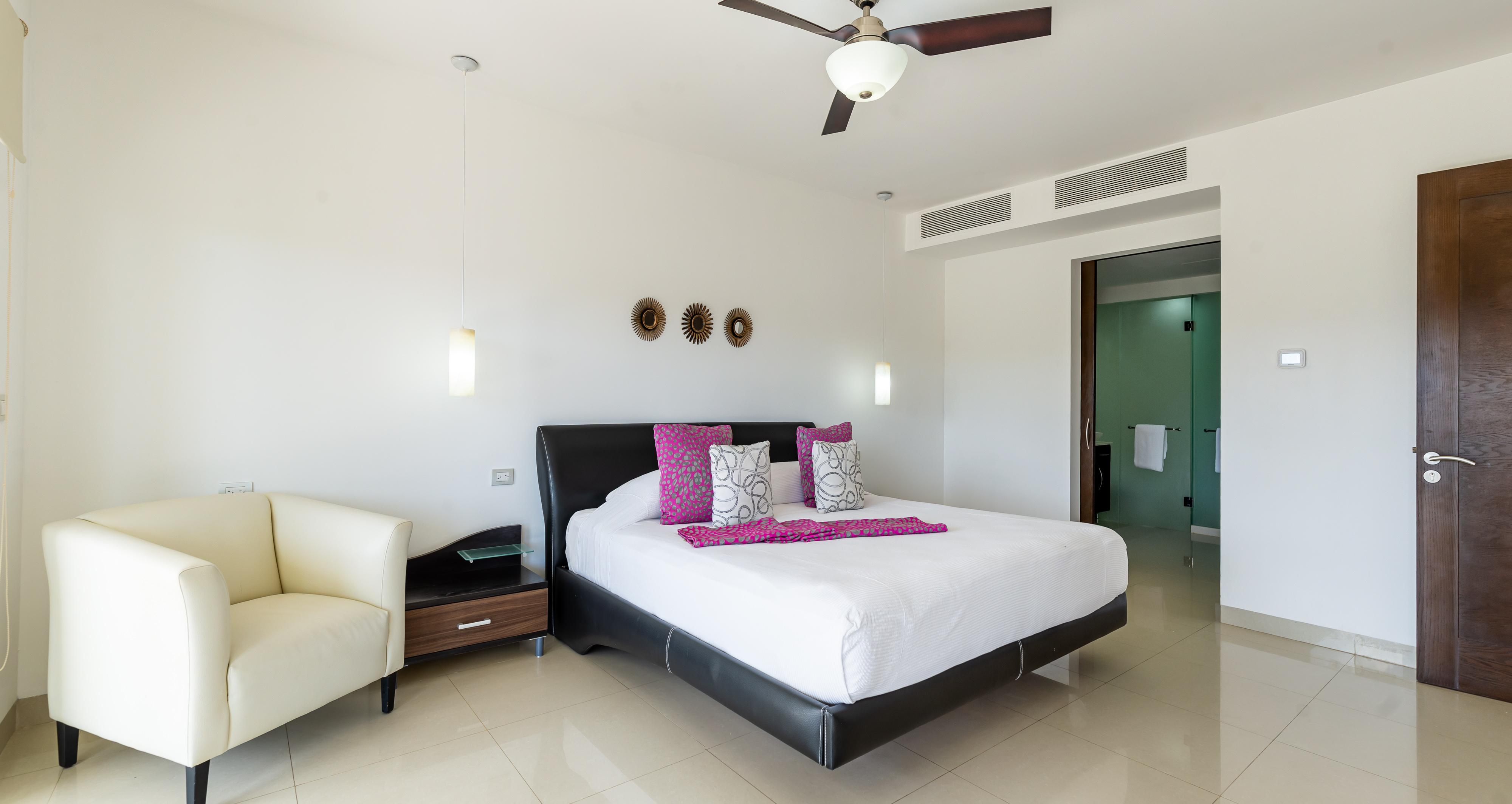 Mareazul Beach Front Resort פלאייה דל כרמן מראה חיצוני תמונה