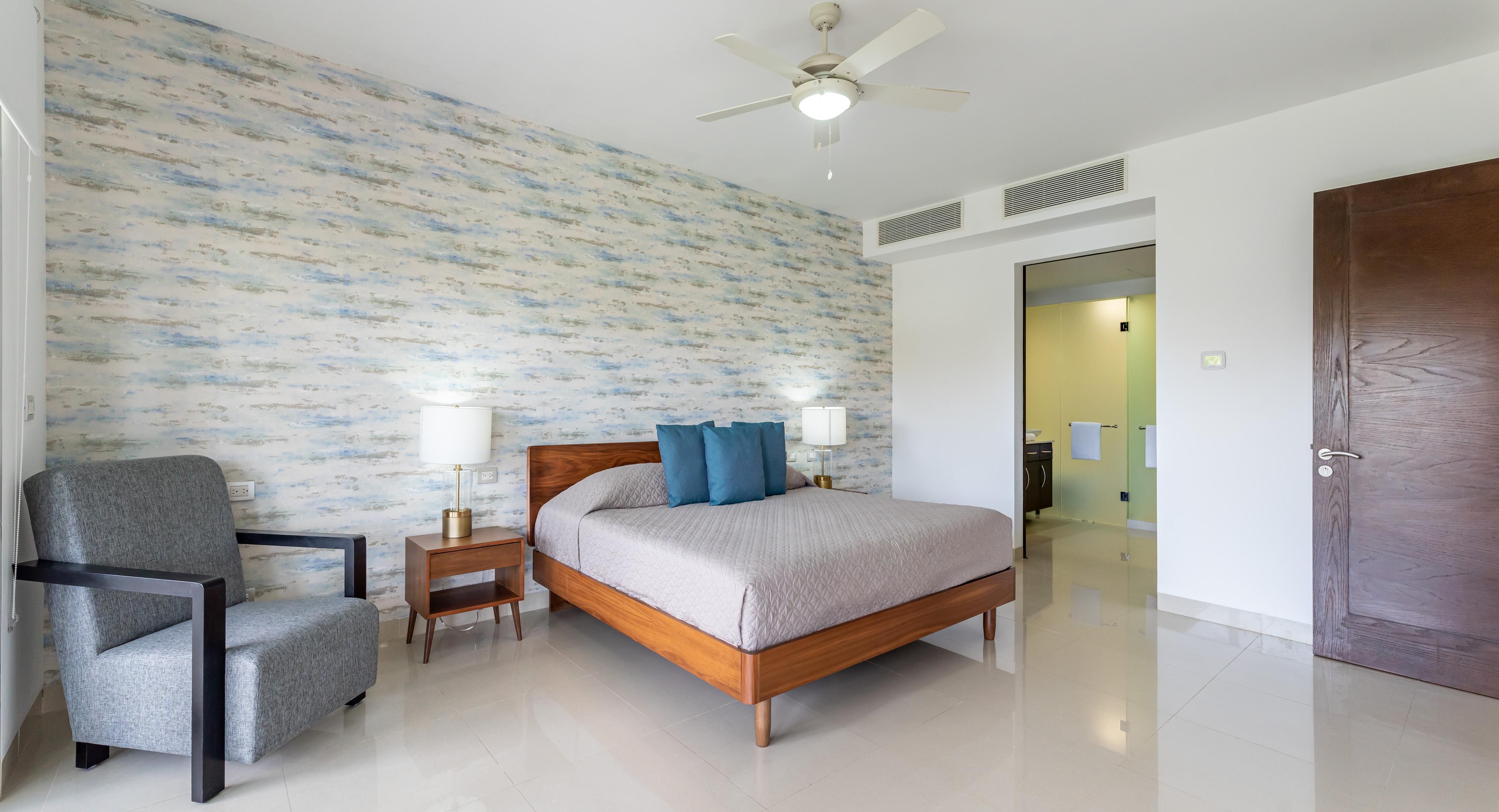Mareazul Beach Front Resort פלאייה דל כרמן מראה חיצוני תמונה