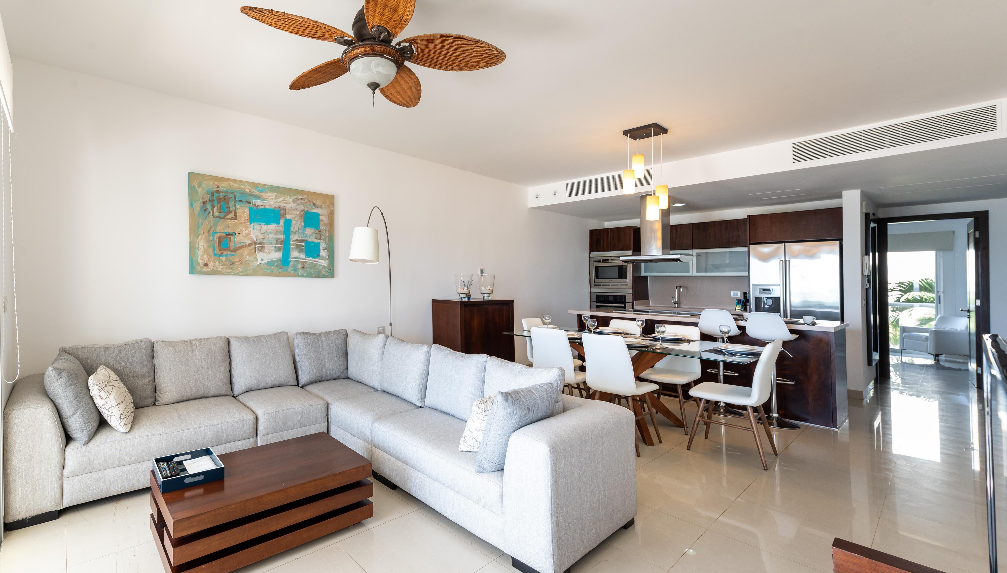 Mareazul Beach Front Resort פלאייה דל כרמן מראה חיצוני תמונה