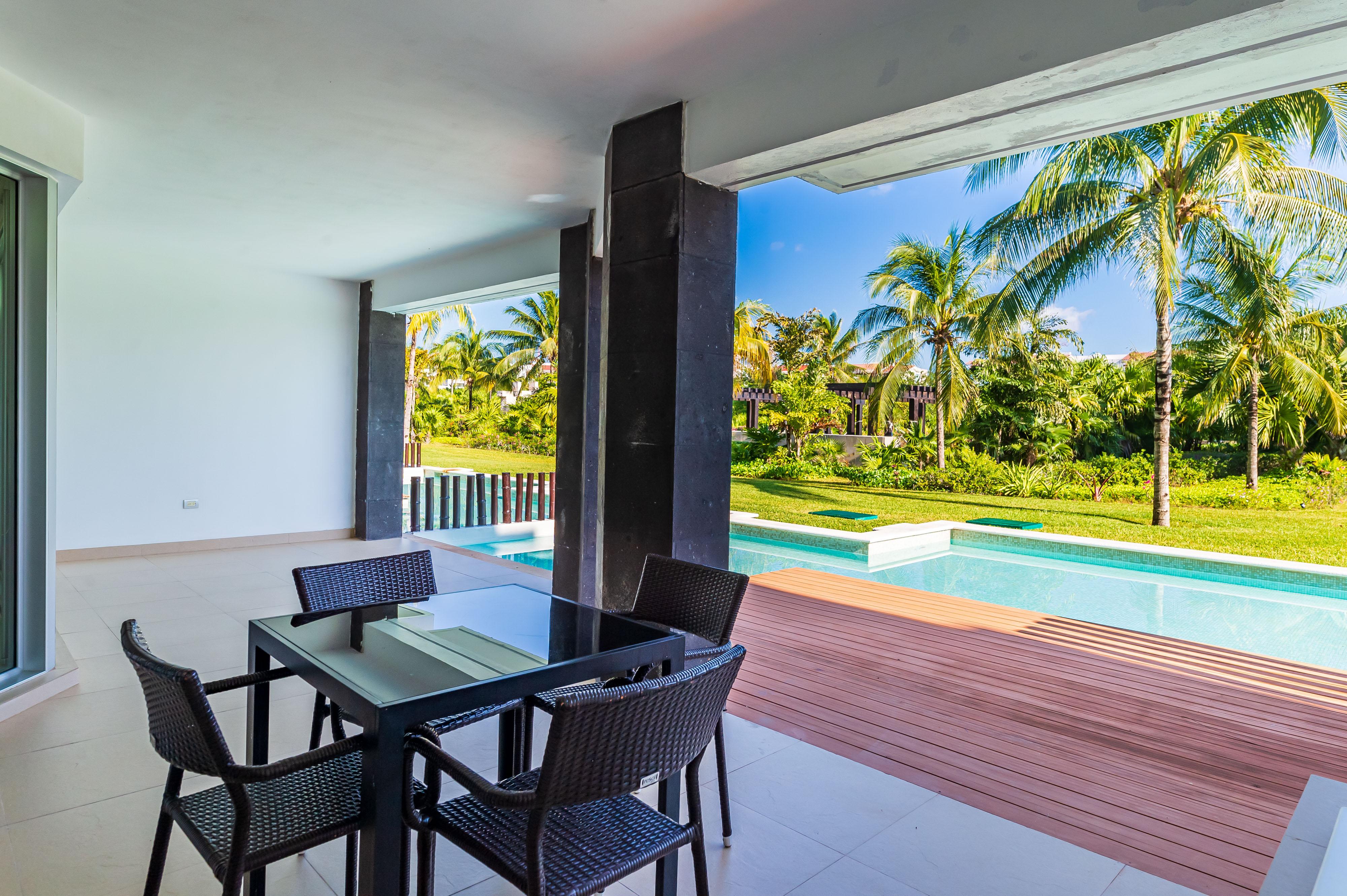 Mareazul Beach Front Resort פלאייה דל כרמן מראה חיצוני תמונה