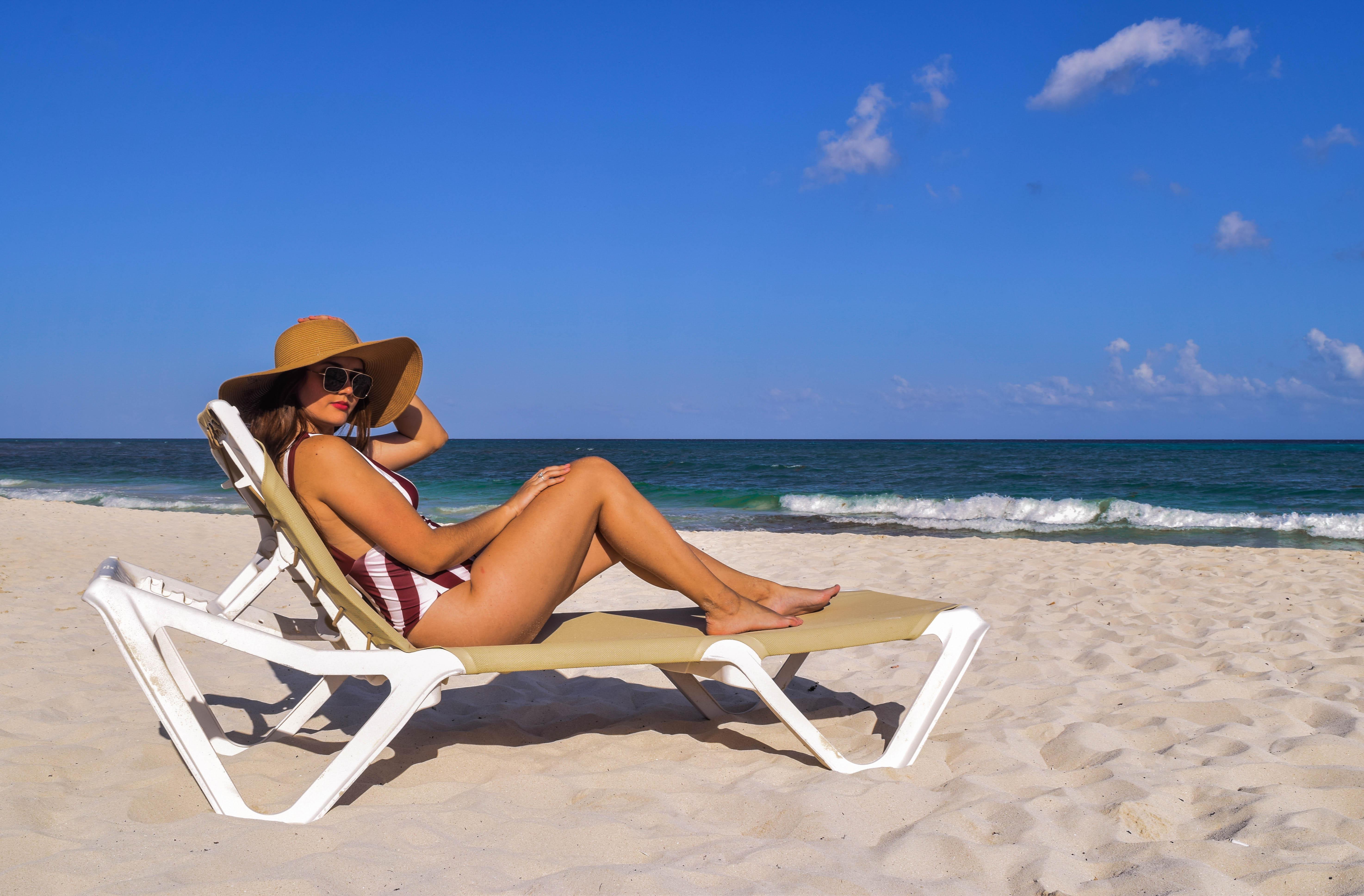 Mareazul Beach Front Resort פלאייה דל כרמן מראה חיצוני תמונה