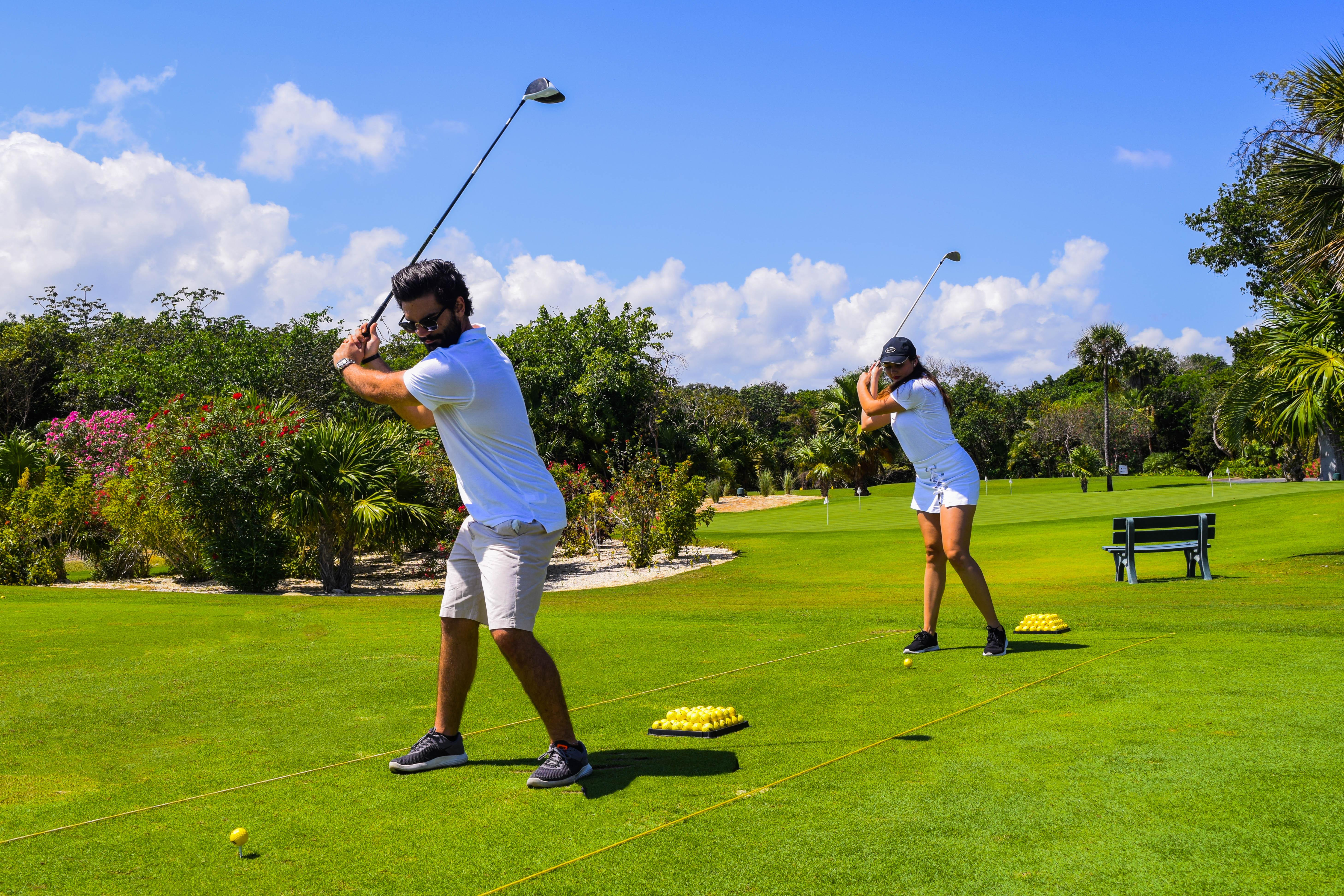 Mareazul Beach Front Resort פלאייה דל כרמן מראה חיצוני תמונה
