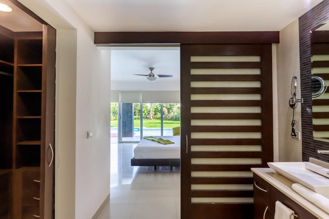 Mareazul Beach Front Resort פלאייה דל כרמן מראה חיצוני תמונה